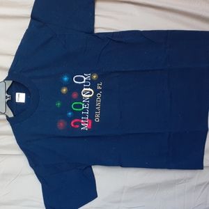 Hyland 2000 Millennium Shirt